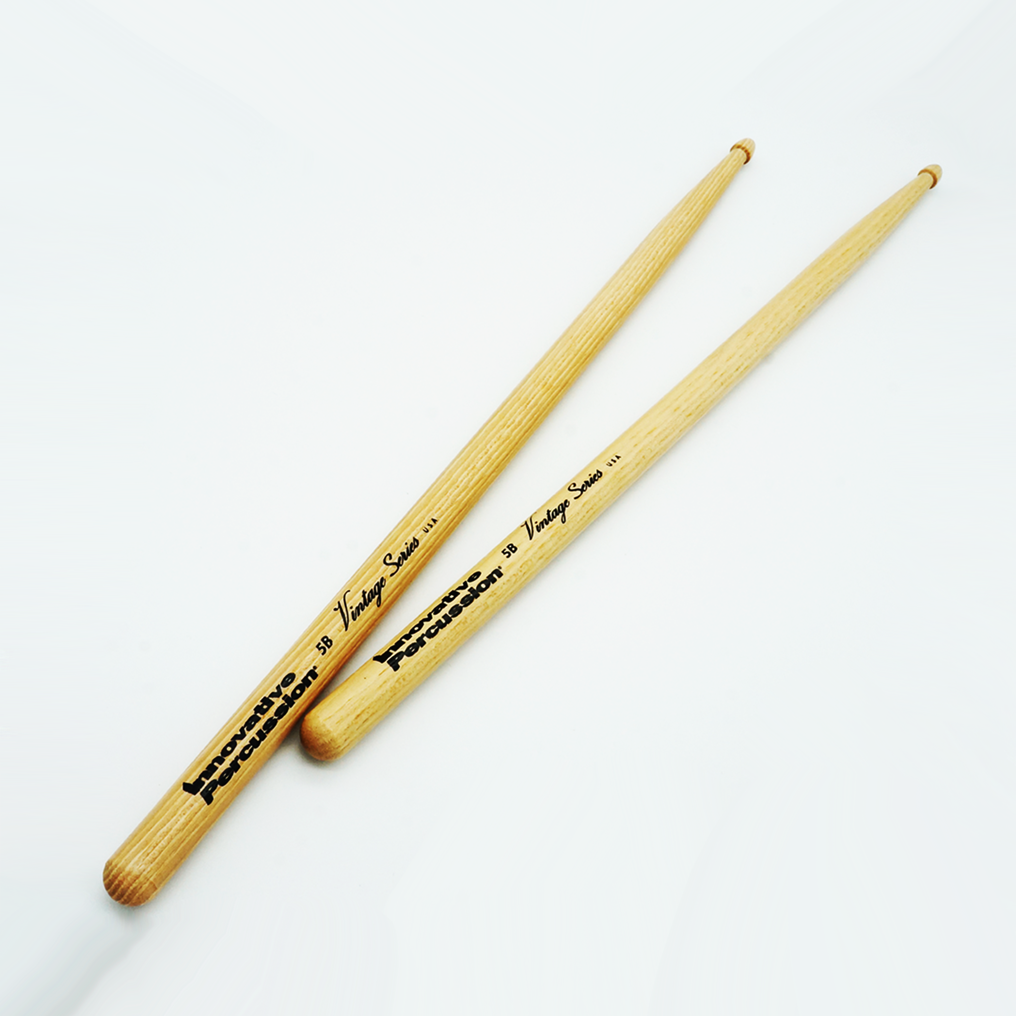 Innovative Percussion IP-5B Vintage Series 5B Drumsticks